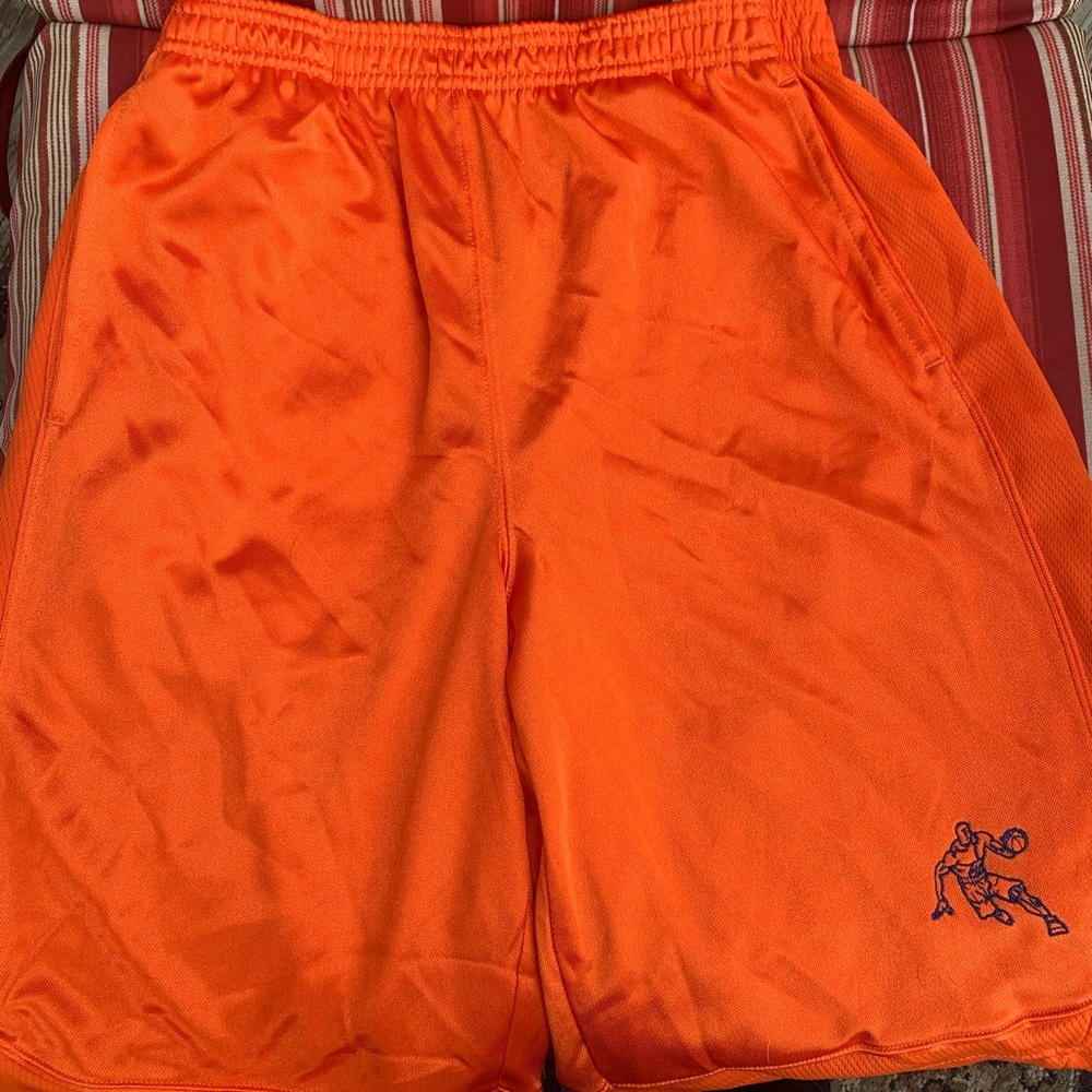 Boys Shorts